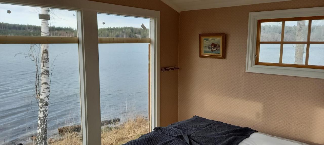 Sankt Anna Bed And Boat, Bed & Breakfast Exterior photo