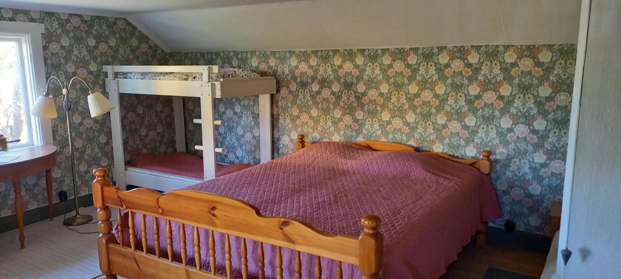 Sankt Anna Bed And Boat, Bed & Breakfast Exterior photo