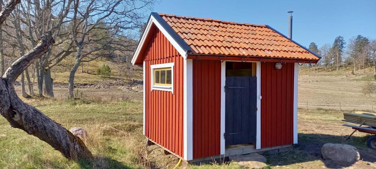 Sankt Anna Bed And Boat, Bed & Breakfast Exterior photo