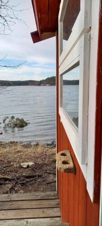 Sankt Anna Bed And Boat, Bed & Breakfast Exterior photo