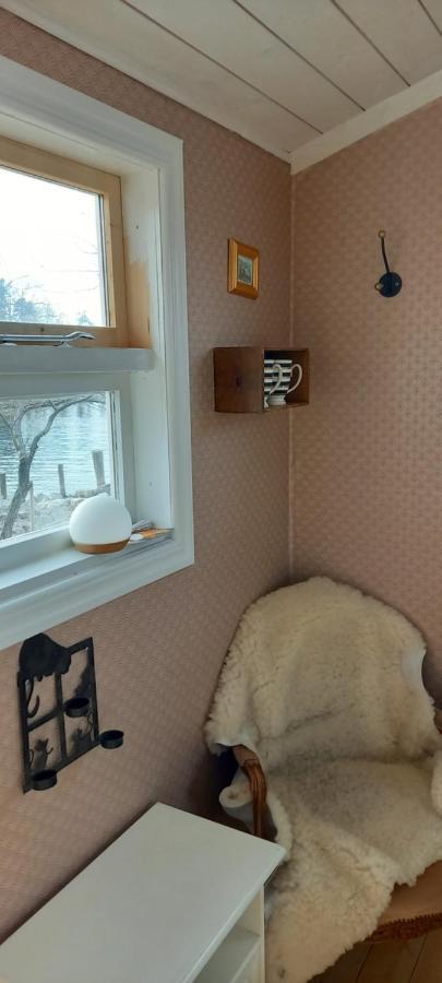 Sankt Anna Bed And Boat, Bed & Breakfast Exterior photo