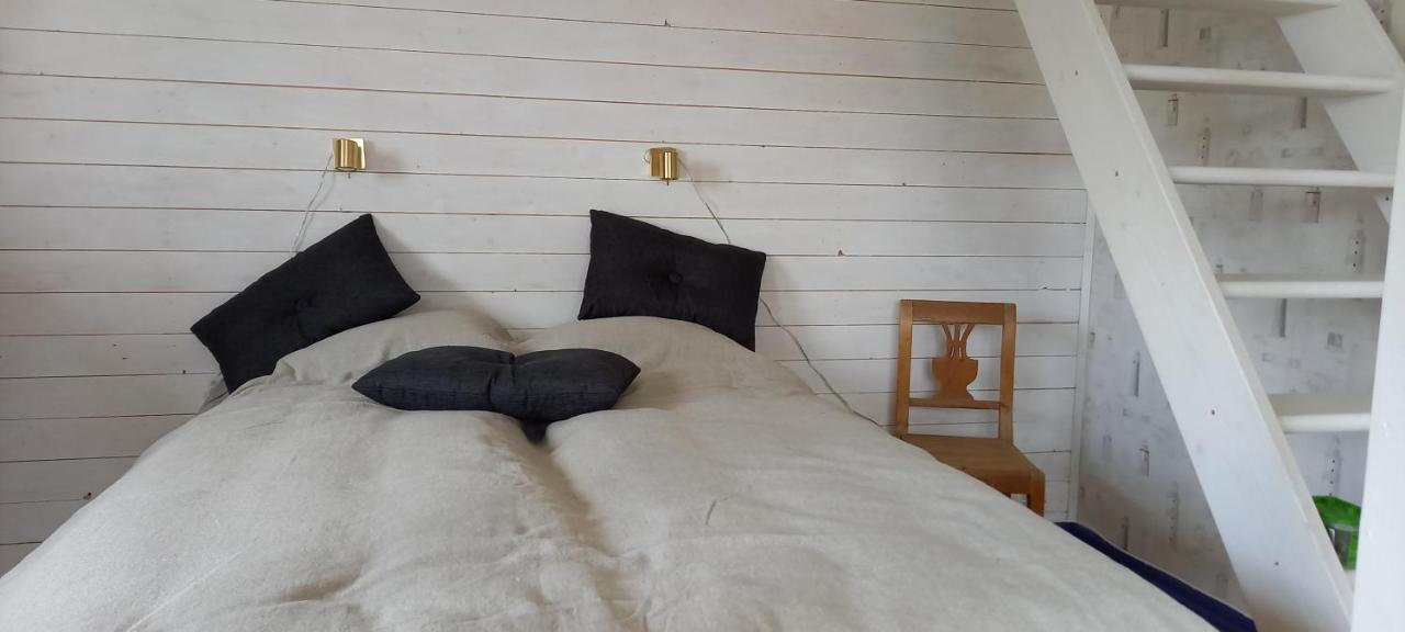 Sankt Anna Bed And Boat, Bed & Breakfast Exterior photo