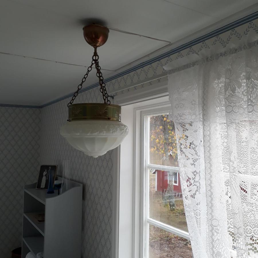 Sankt Anna Bed And Boat, Bed & Breakfast Exterior photo