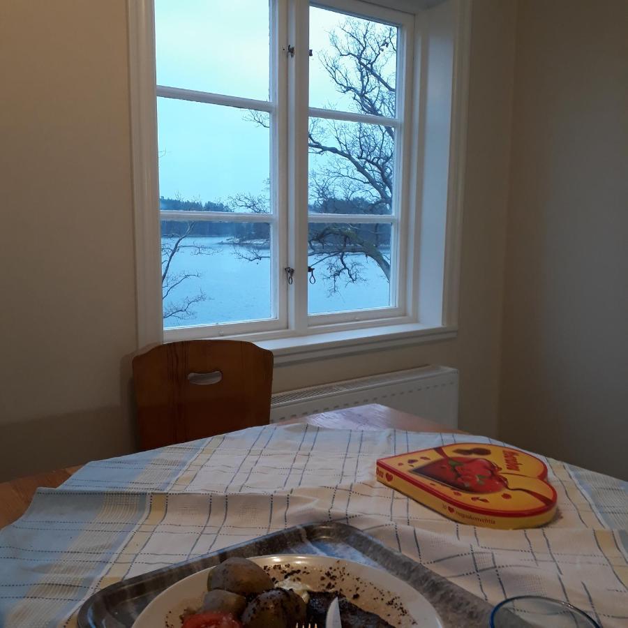 Sankt Anna Bed And Boat, Bed & Breakfast Exterior photo