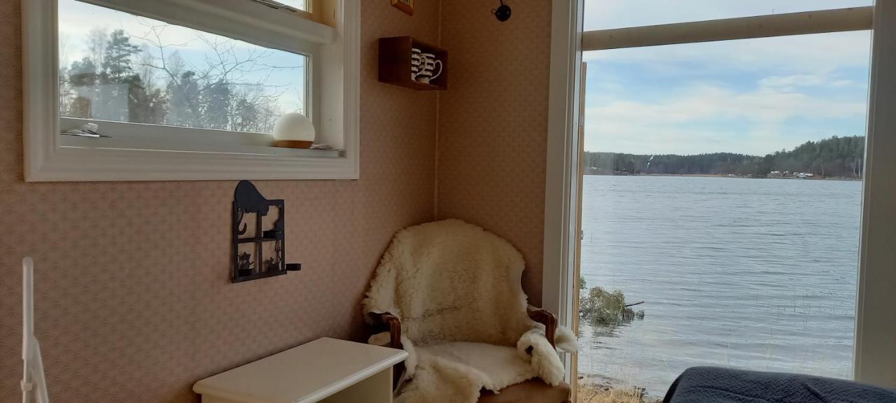Sankt Anna Bed And Boat, Bed & Breakfast Exterior photo